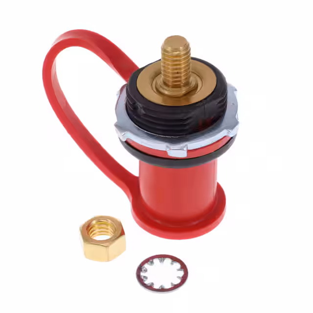 46210-02 Littelfuse Inc.  Accessoires